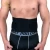 Import Gym adjustable neoprene back waist support brace belt for men from China
