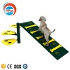 GYM equipment for pet,widely used on dog park or dog show