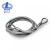 Import Gym Lifting Flolded Eye Lifting Tool Galvanized Wire Rope Sling from China