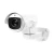 Import H. 265 8MP IP PTZ Bullet Camera 100m IR Distance Waterproof Security PTZ Camera for Outdoor with 4X 2.8-12mm Auto Focus Lens from China