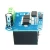 Import H bridge 43A high current power Motor Driver Bts7960 DC smart car motor drive module from China