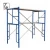 Import H Frame/Walk Through Scaffolding Heavy Duty Scaffold of Building from China