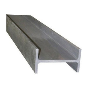 h shape steel structure column beam, steel h-beam price for birdge