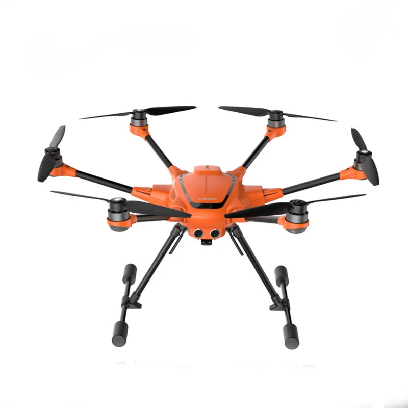 H520 RTK  mapping drone aerial survey uav professional drone for land surveying Aircraft
