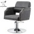 Import hair salon furniture package barber chair with wheels from China