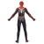 Import Halloween Cosplay Spandex Full Body Men Costumes from China