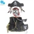Import Halloween Mask Other Toys &amp; Hobbies Pirate Captain Treasure Map Toys Play Set Plastic Caribbean Accessories Gift from China