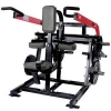 Hammer Strength Seated Dip Machine / Triceps Press Gym Equipment