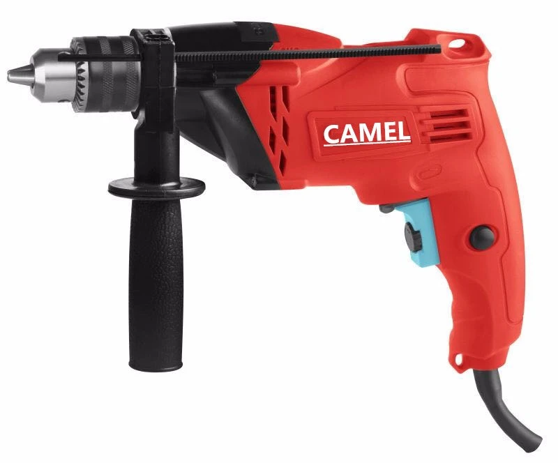 hand drill 650W 13mm electric impact drill manual