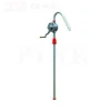 Hand Operated Rotary Pump