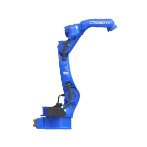 hand robot CROBOTP liquid handling robot arm and handling equipment