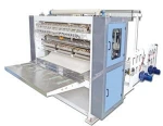 Hand Towel N-Fold Folding Machine/High Speed Hand Towel Making Machine