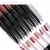 Import HANDAIYAN 2 In 1 Waterproof Matte Lip Liner Lipstick Long Lasting Nude Color Velvet Double end Liquid Lipstick Lips Tint Makeup from China