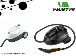 Handheld floors cleaning machines VSC28A with steam cleaner parts