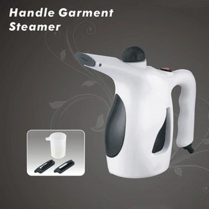 Handle Garment Steamer