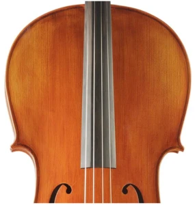Handmade Cello Nova