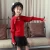 Import Hao Baby The New Autumn Western Style Lace Sweater Of The Girls Sweater from China