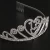 Import Happy Birthday 18th Rhinestone Tiara Crown from China