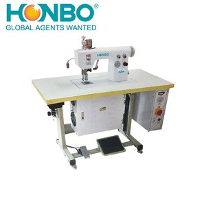 HB-2017A Multi-functional sewing ultrasonic lace machine