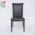 Import HC-E68-2 Aluminum hotel banquet hall wood grain surface event chairs from China