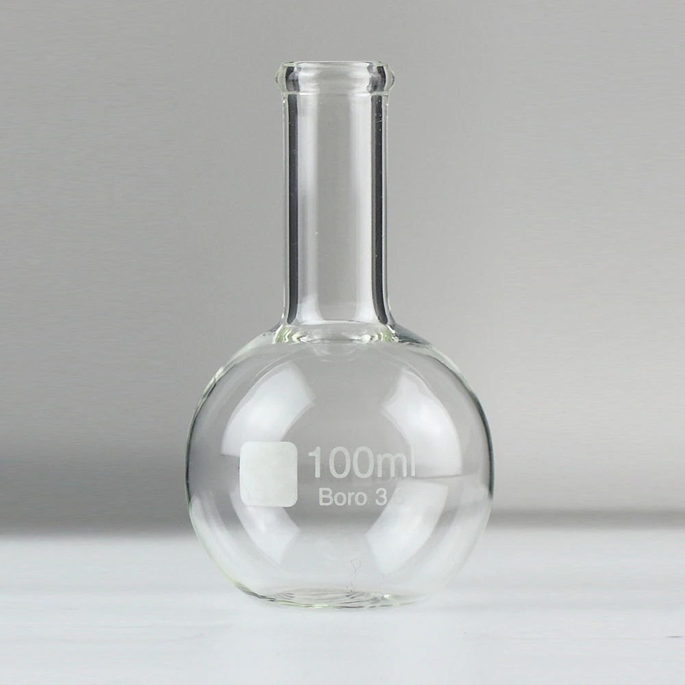 HDMED laboratory glassware Condenser, Boiling Flask,Reagent Bottle, Glass Pipette, Beaker for chemical