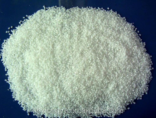 HDPE Plastic Granules White Black Masterbatch Factory price virgin recycled