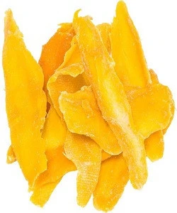 health food freeze dry mango dried fruit factory
