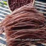 Health organic adzuki bean food instant noodles