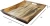 Import Healthy bamboo tray serving restaurant breakfast tray bed , hotel bamboo and wooden food serving tray with handle long serving t from China