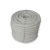 Import Heat Insulation Refractory Ceramic Fiber Product Rope Ceramic Fiber Rectangular and Round Braided Rope from China