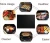 Import Heat Resistant Lifetime Guarantee Food Grade Fireproof Waterproof Non Stick BBQ Grill Mat from China