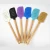 Import Heat Resistant Nonstick Fun Printed Flexible Pastry Baking Silicone Spatulas from China