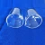 Import Heat Resistant Quartz Glass Graduated Beaker 100ml/ laboratory measuring beakers from China