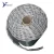 Heat shield aluminum insulation reflective bubble foil roofing material