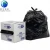 Heavy Duty Biodegradable Black Garbage Bags Trash Bags