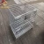 Import Heavy Duty Foldable Steel Metal Wire Mesh Container from China