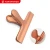 Import Heavy duty novelty kitchen bread metal food  bag clips stainless steel from China