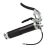 Import Heavy duty Professional high performance 6000psi pistol grip grease gun with aluminium barrel from China