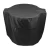 Import Heavy Duty Waterproof Black Outdoor BBQ Gas Grill Cover with Large Tool Pocket from China
