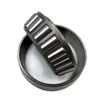hebei yongqiang Bearing factory supply steel taper roller bearing 32213 for  car