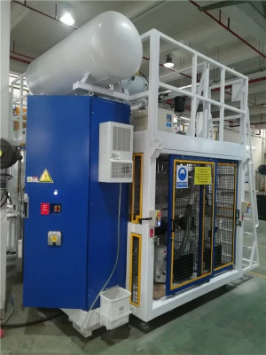 Helium leakage testing machine car fuel tank with competitive price and good after sales