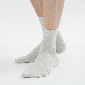 Hemp &amp; Cotton Socks/Hemp Fiber Socks