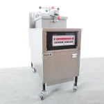 henny penny electric chicken pressure fryer  parts