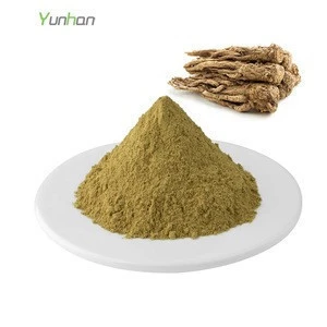 Herbs medicine supplement dong quai extract powder angelica root extract