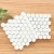 Import hexagonal tiles  92%  Alumina ceramic pieces   grid tape paste from China