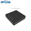 Hi-Link New 40W Isolated Hot sale Power Supply DC-DC Module 48V to 5V 8A URB4805LMD-40WR3 Switching Converter