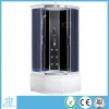 high ABS tray apollo cabin steam shower box for family in home