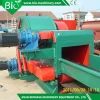 high capacity wood chipper for sale/large wood chipper for forest