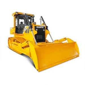 High efficiency 220hp crawler bulldozer