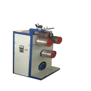 High efficiency automatic plastic pp pet packing belt recycled strap making machine